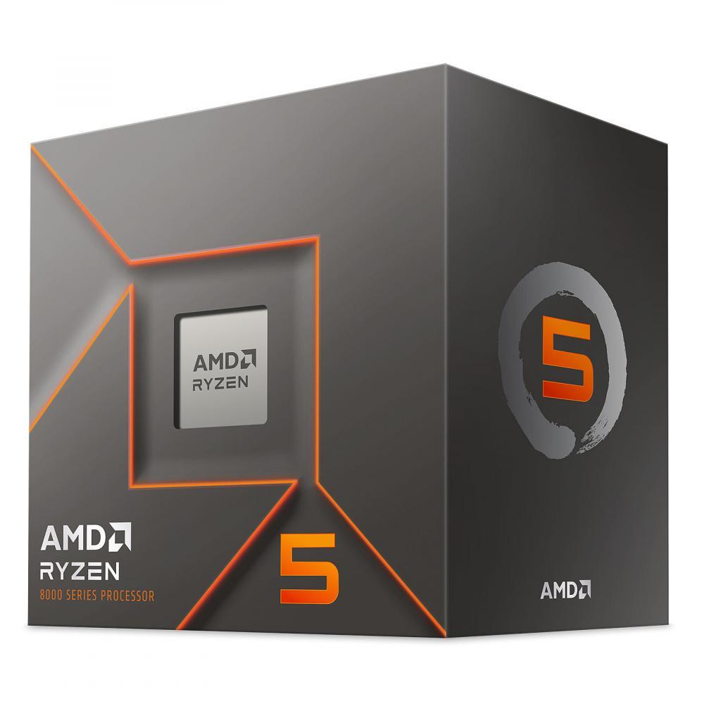 AMD Ryzen 5 5500 - GplayBG.ro