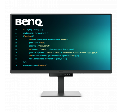 BenQ RD320U