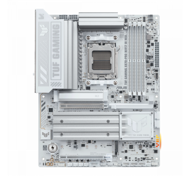 ASUS TUF GAMING X870-PRO WIFI7 W NEO