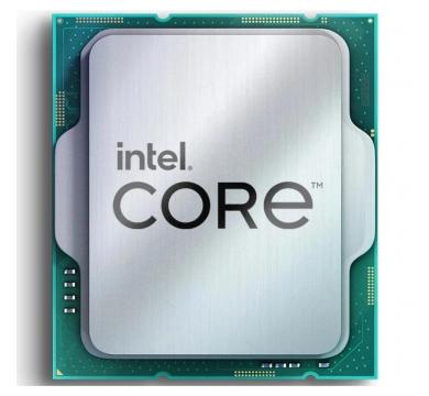 Intel Core i3-14100 Tray