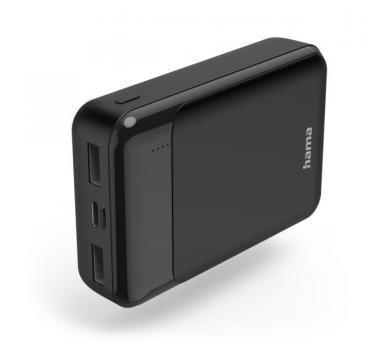 Hama Power Pack "Eco Power 10"