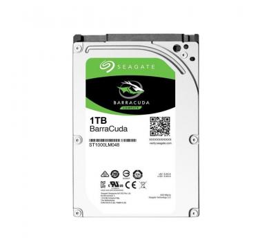 Seagate BarraCuda 1TB