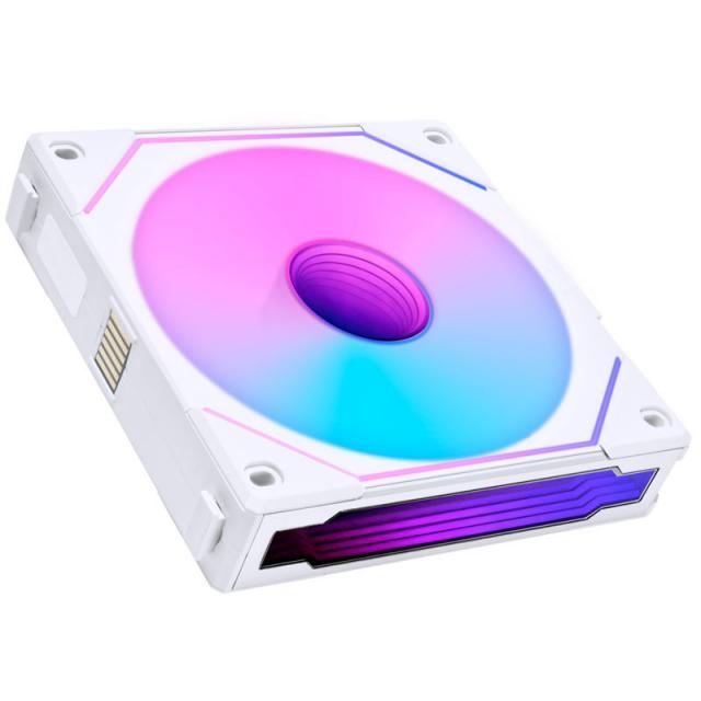 Lian Li UNI FAN SL-INF Reverse Blade - GplayBG.ro