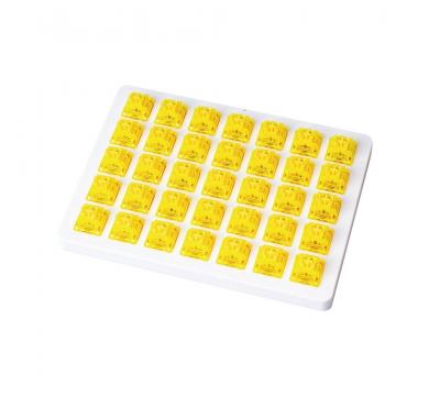 Keychron Gateron Ink V2 Yellow Switch Set 35