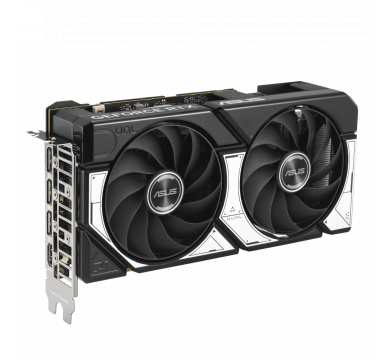 ASUS Dual GeForce RTX 5060 8GB GDDR7 OC Edition
