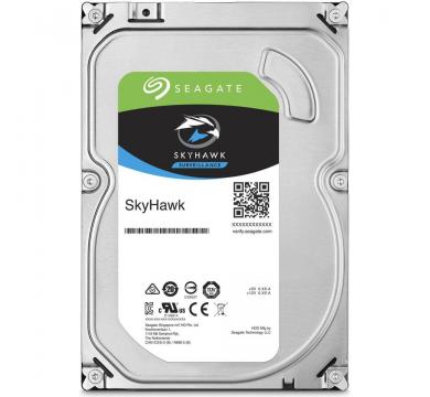 Seagate SkyHawk 4TB