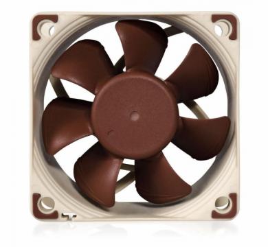 Noctua NF-A6x25 PWM