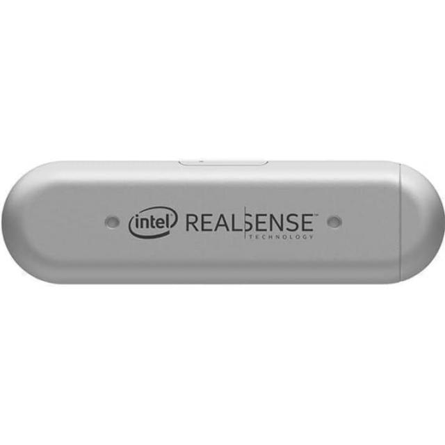 Webカメラ Intel RealSense Depth Camera D435 INTEL REALSENSE DEPTH CAMERA D435 - GplayBG.ro