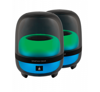 Spartan Gear Alcman Large 2.0