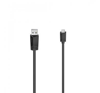 Hama USB-A to Micro USB, USB 2.0