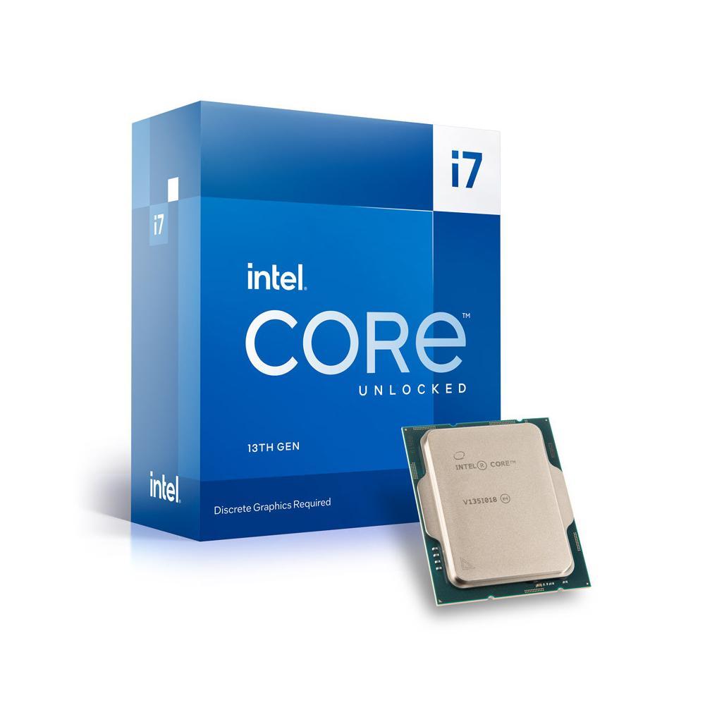 Intel Core i7-13700KF - GplayBG.ro