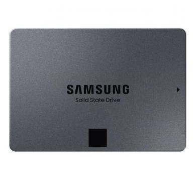 Samsung 870 QVO 2TB