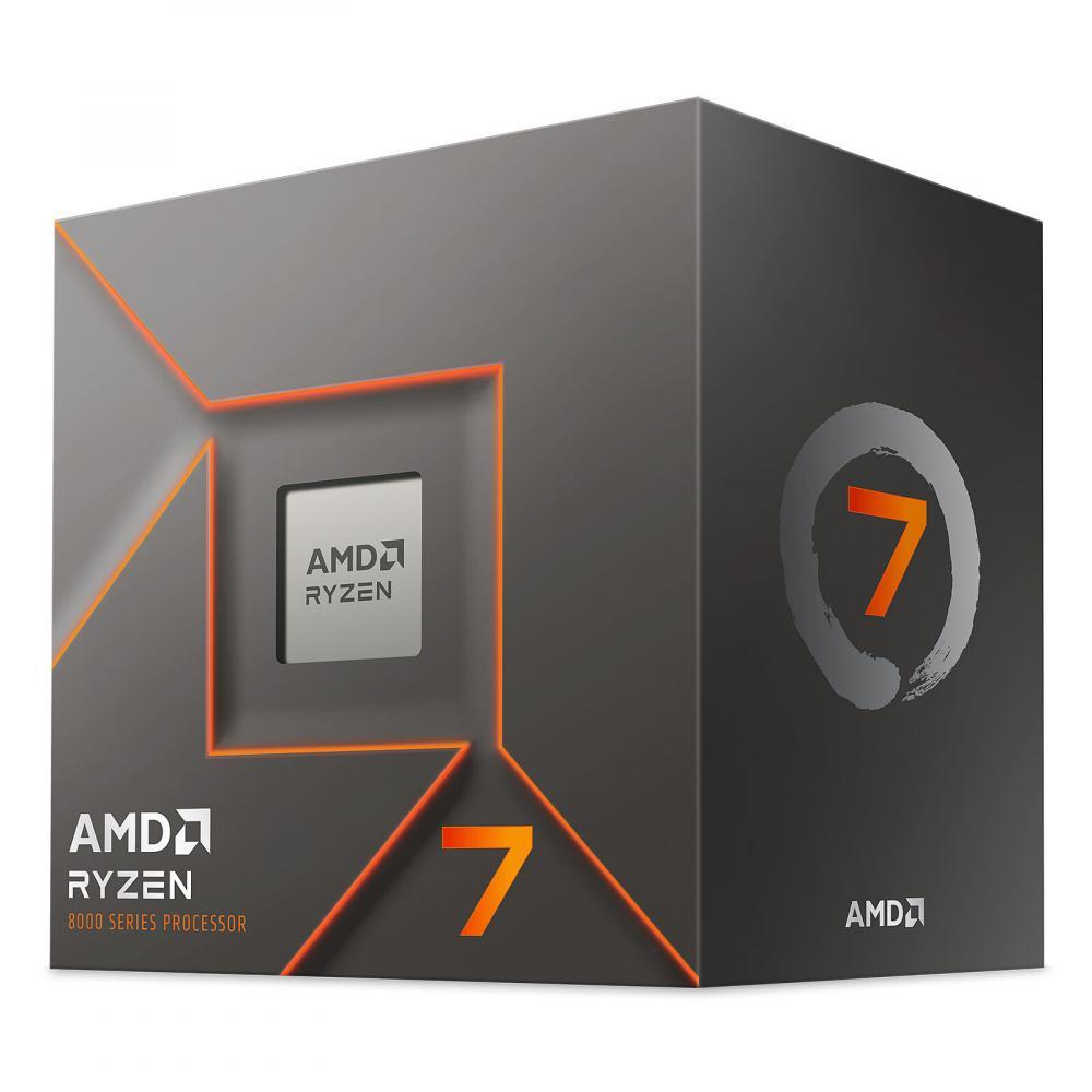 AMD Ryzen 7 5700X3D - GplayBG.ro