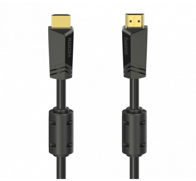 Hama High-speed HDMI Cable