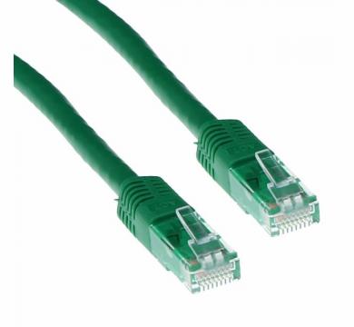 ACT U/UTP CAT6 patch cable