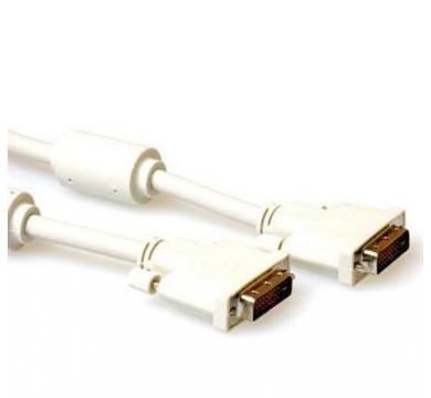 DVI-D Dual Link cable 10m