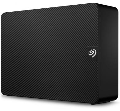 Seagate Expansion Desktop Hard Drive 4TB