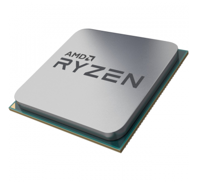 AMD Ryzen 5 5500F Tray