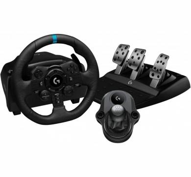Logitech G923 SE