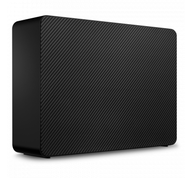 Seagate Expansion Desktop Hard Drive 6TB