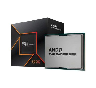AMD Ryzen Threadripper 9980X
