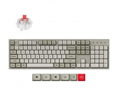 Keychron C2 Pro 8K QMK