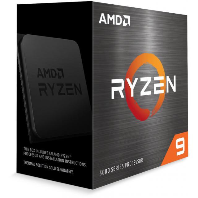 AMD Ryzen 9 5950X - GplayBG.ro