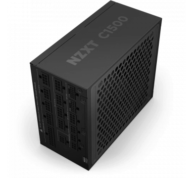 NZXT C1500 Platinum ATX 3.1