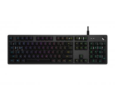 Logitech G512