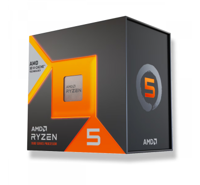 AMD Ryzen 5 7500X3D