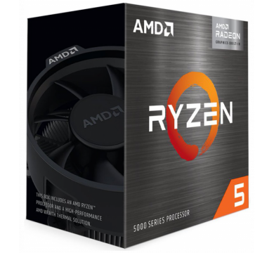 AMD Ryzen 7 5700G
