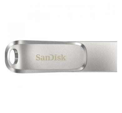 SanDisk Ultra Dual Drive Luxe 64GB