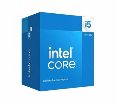 Intel Core i5-14400