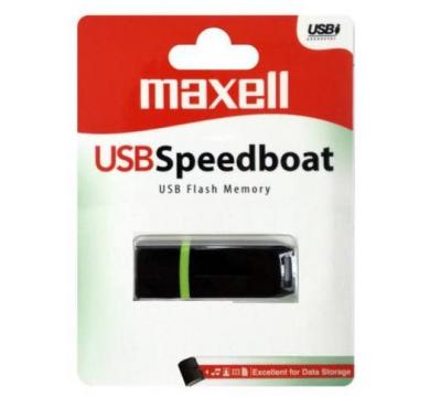 Maxell Speedboat 8GB