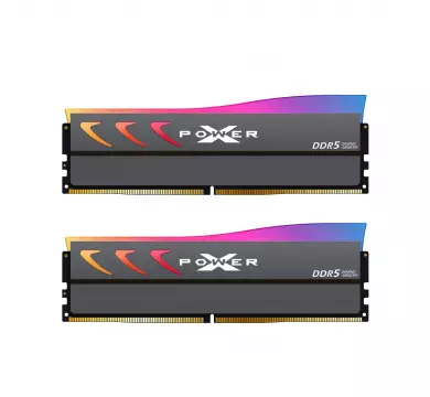 Silicon Power XPOWER Storm 32GB (2x16GB) 6400MT/s DDR5