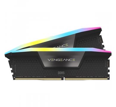 Corsair Vengeance RGB 32GB (2x16GB) 6400MT/s DDR5