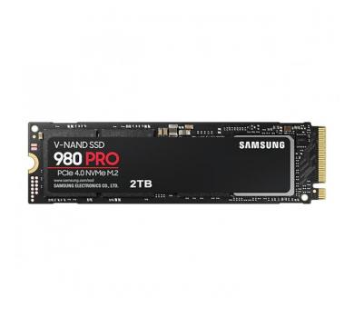 SAMSUNG 980 PRO 2TB