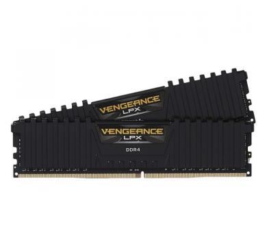 Corsair VENGEANCE LPX 16GB (2x8GB) 3200MT/s DDR4