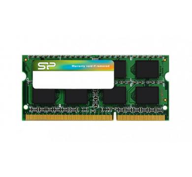 Silicon Power 4GB 1600MT/s DDR3