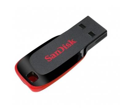 SanDisk Cruzer Blade 32GB