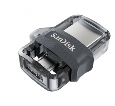SanDisk Ultra Dual Drive m3.0 32GB