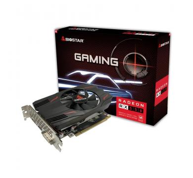 BIOSTAR Radeon RX550 4G