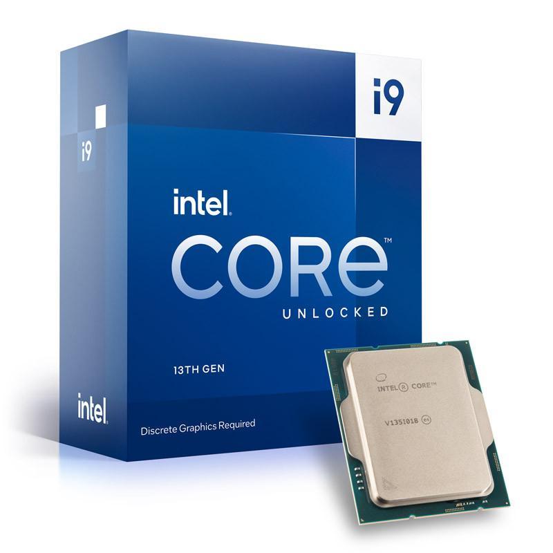 Intel Core i9-14900K - GplayBG.ro