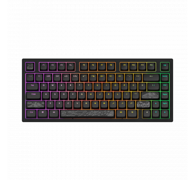 Dark Project ALU81A Terra Nostra