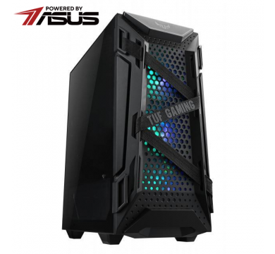 Powered by Asus GPLAY FIGHTER I5 GEFORCE RTX5060