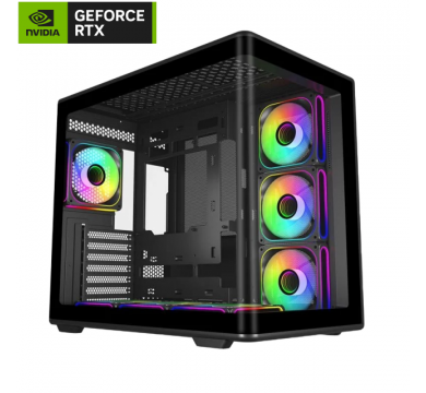 GPLAY FIGHTER K U7 GEFORCE RTX5070TI MASTER D5