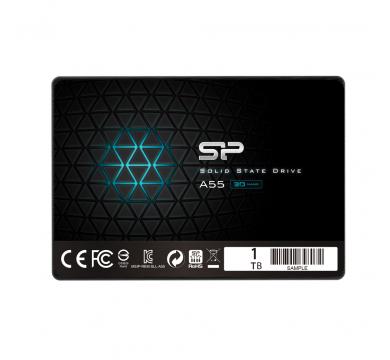 Silicon Power Ace A55 1TB