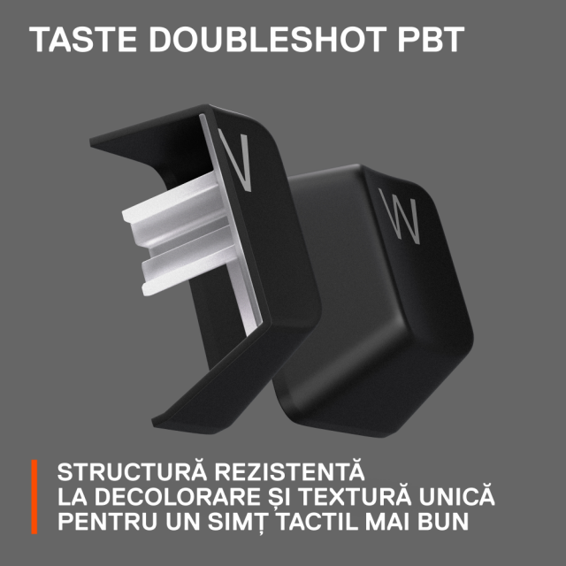 SteelSeries Apex 9 TKL