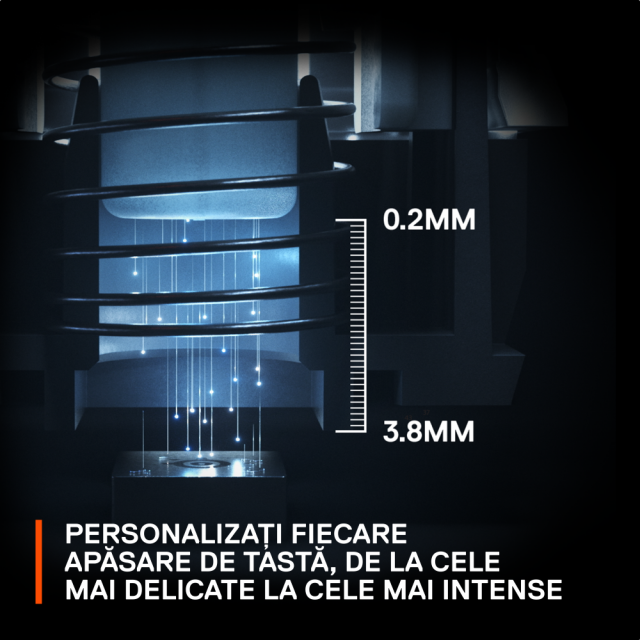 Steelseries Apex Pro Mini Wireless