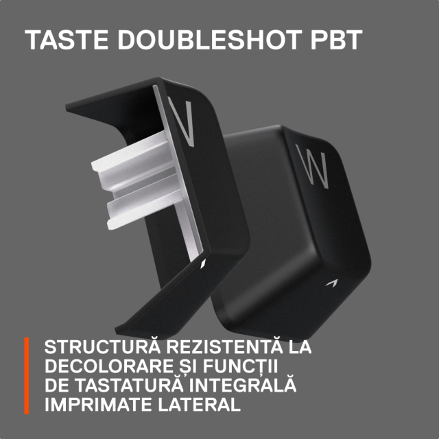 Steelseries Apex Pro Mini Wireless